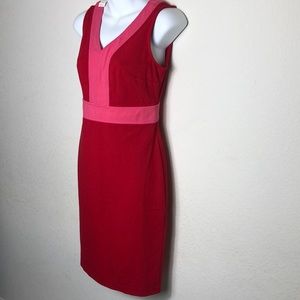 NWT Talbots Midi Dress